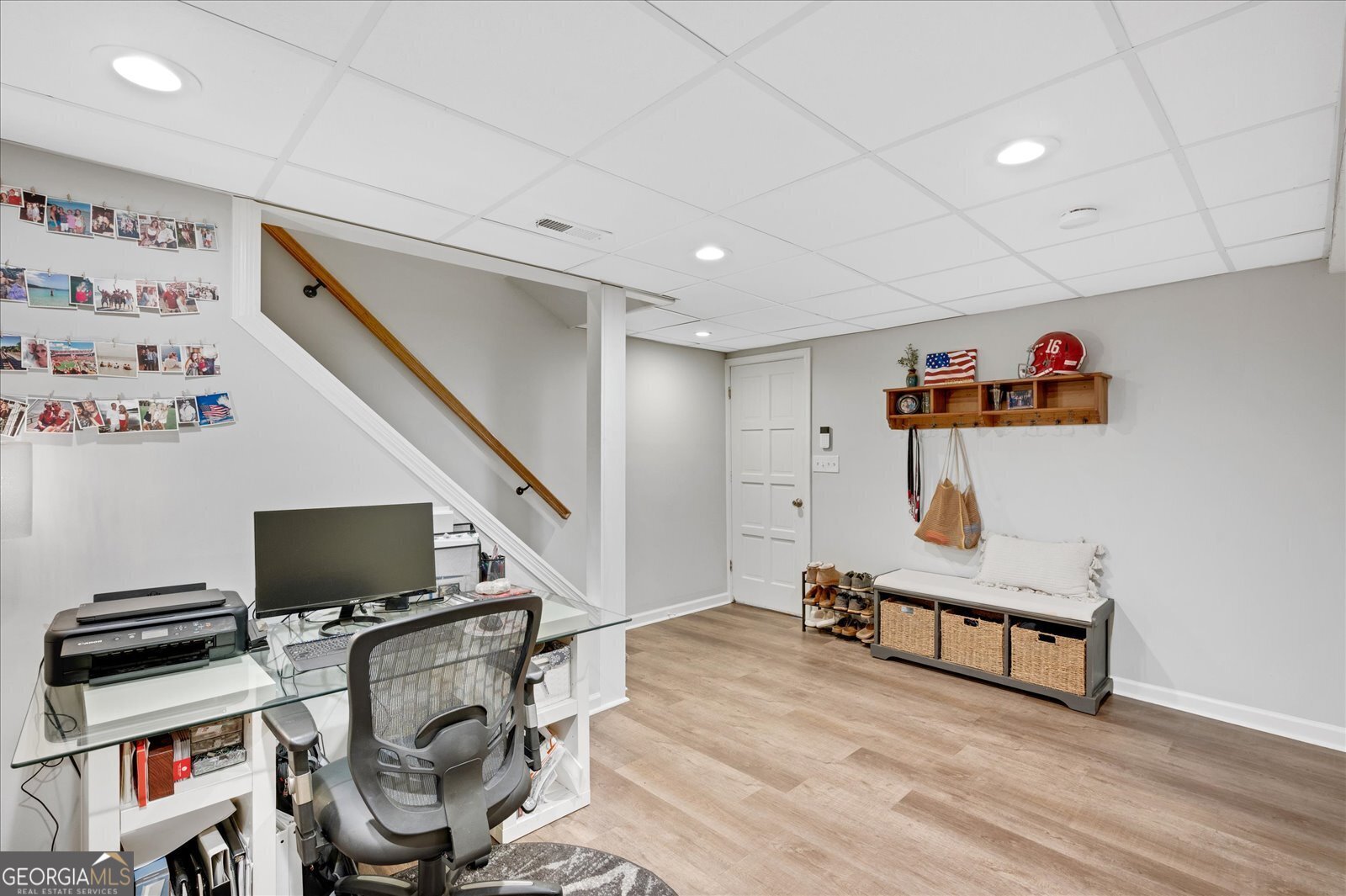 2749 Bentwood Drive Marietta - 36