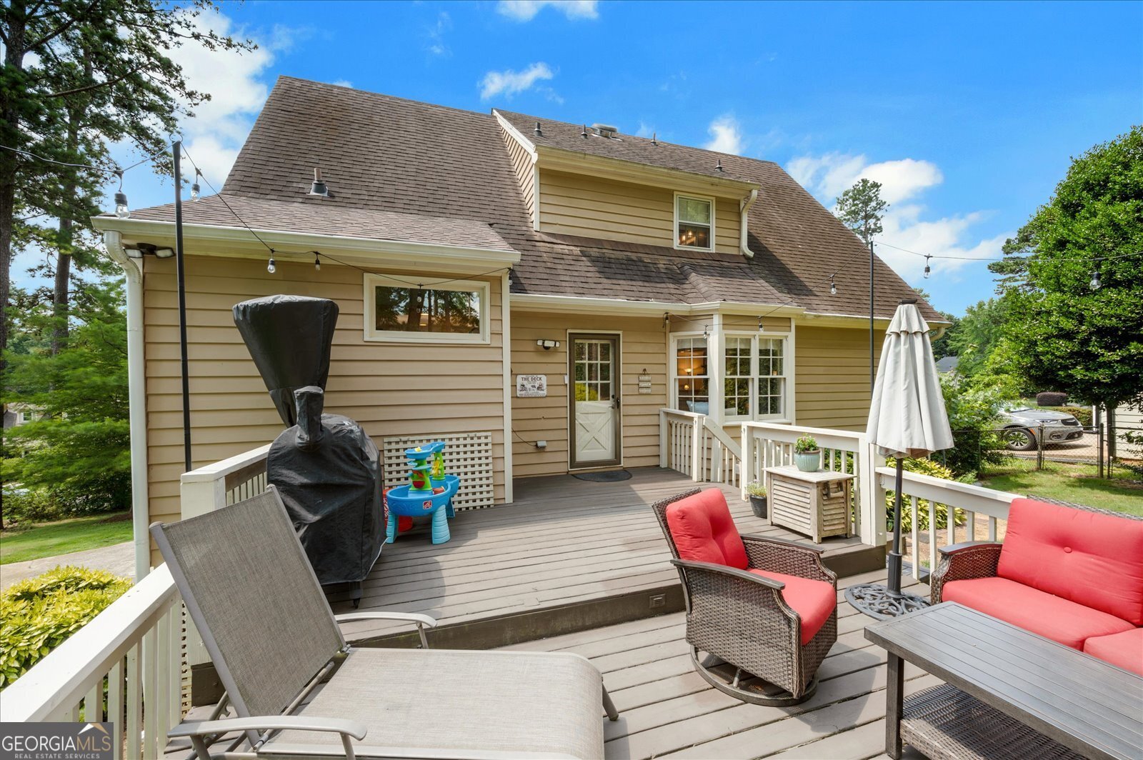 2749 Bentwood Drive Marietta - 39