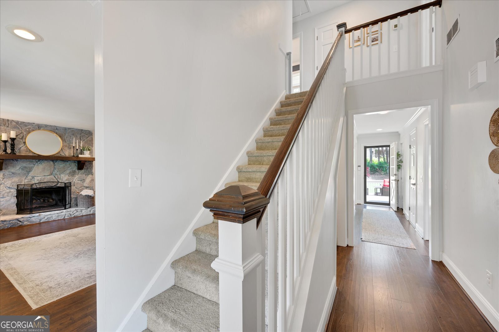 2749 Bentwood Drive Marietta - 4