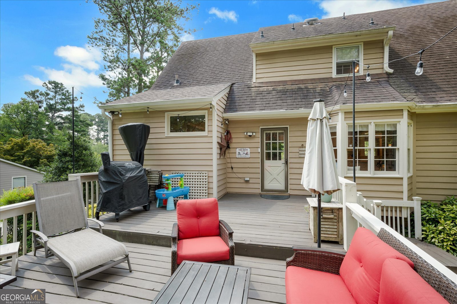 2749 Bentwood Drive Marietta - 40