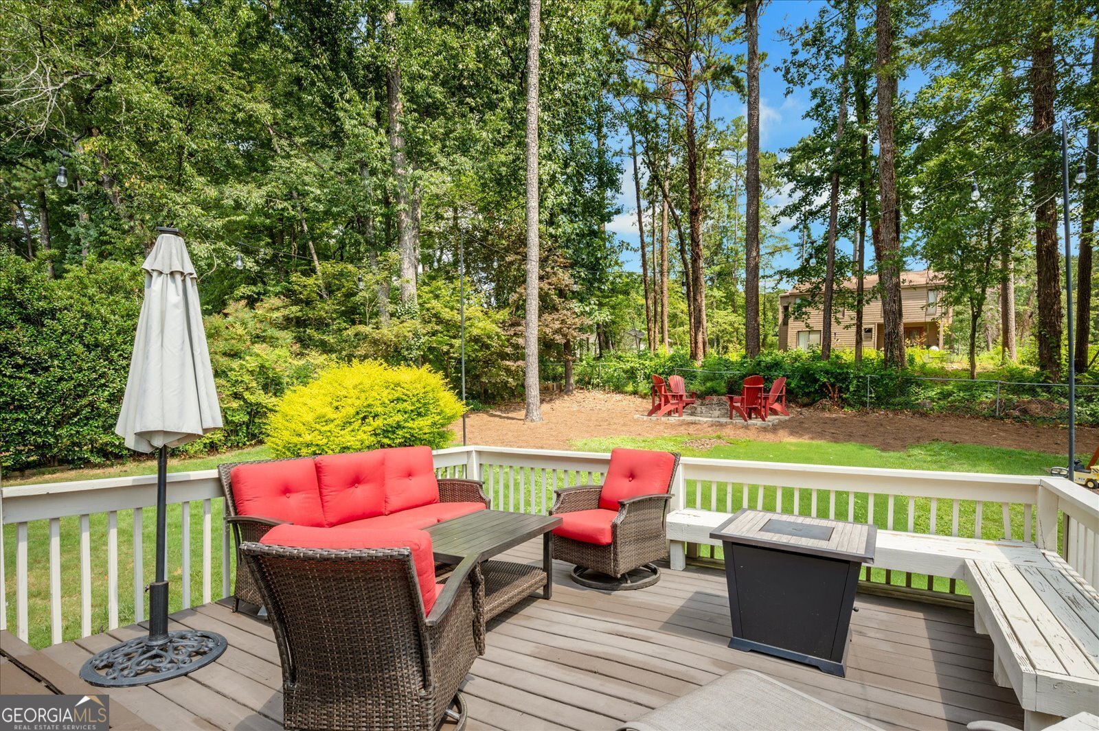 2749 Bentwood Drive Marietta - 41