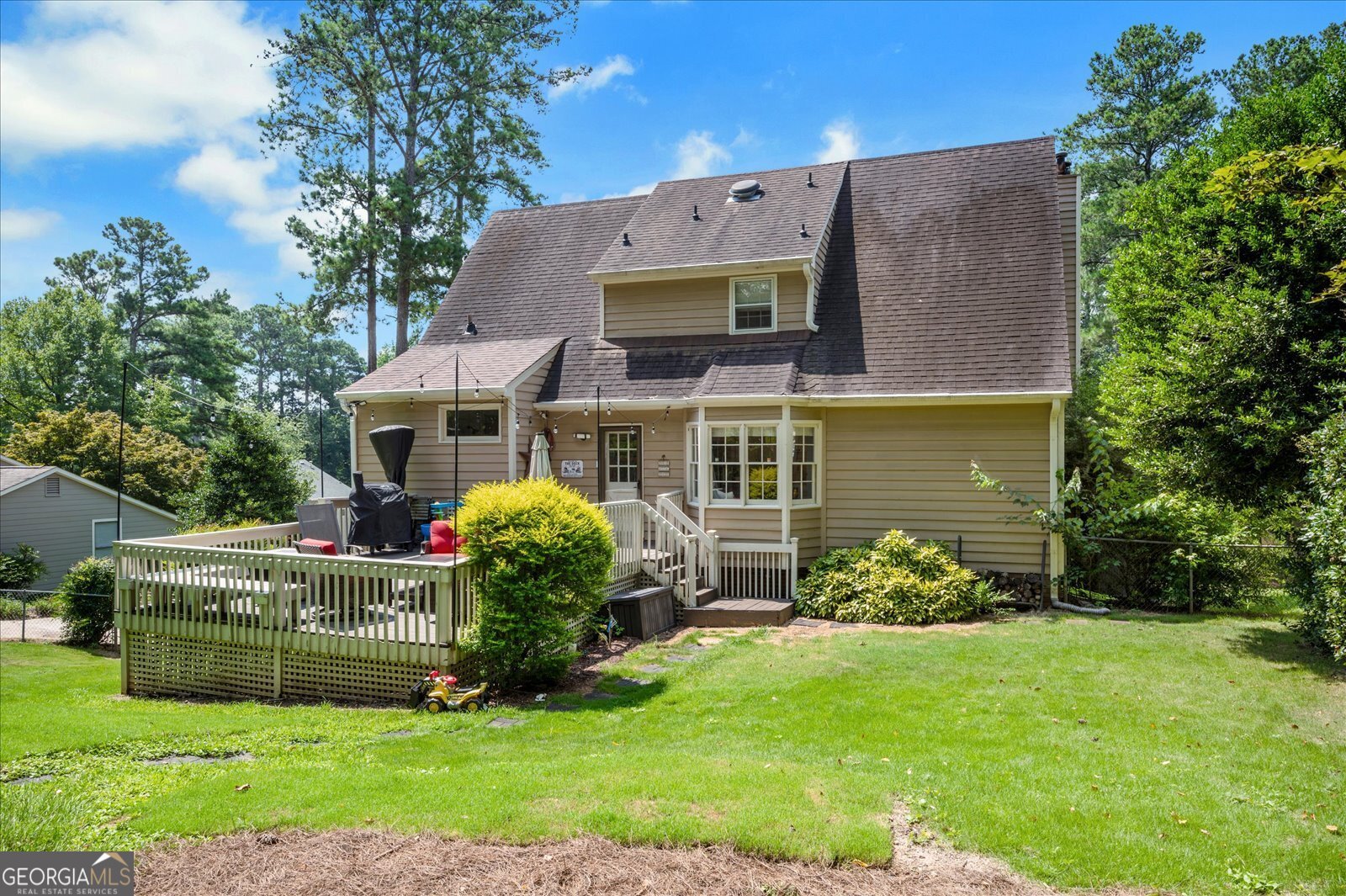 2749 Bentwood Drive Marietta - 42