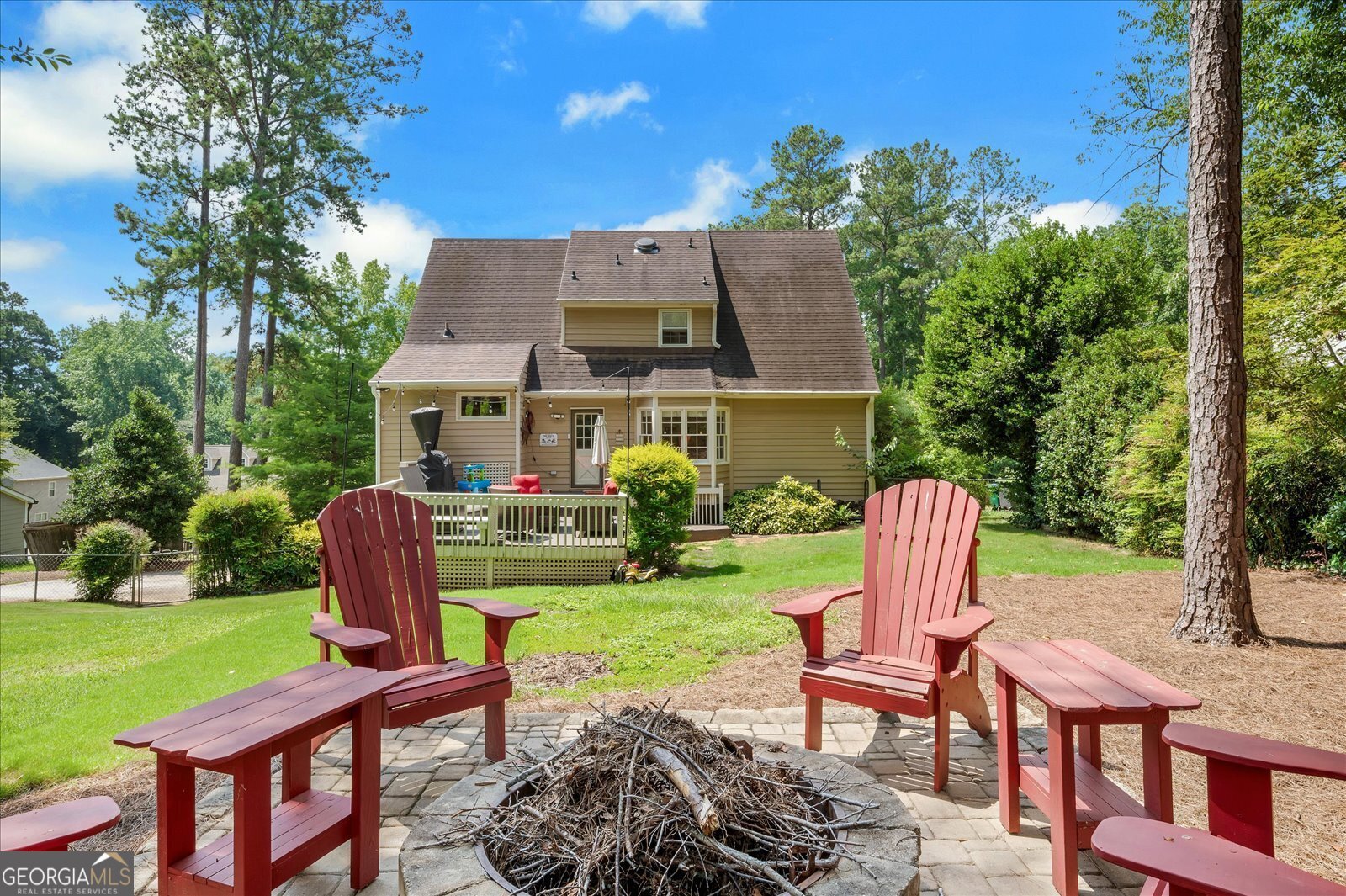 2749 Bentwood Drive Marietta - 43