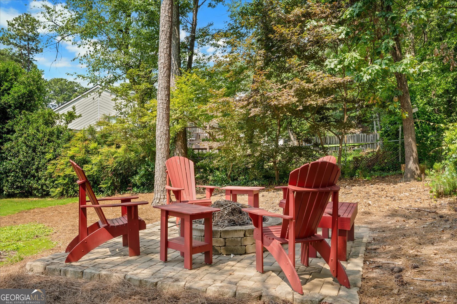 2749 Bentwood Drive Marietta - 44