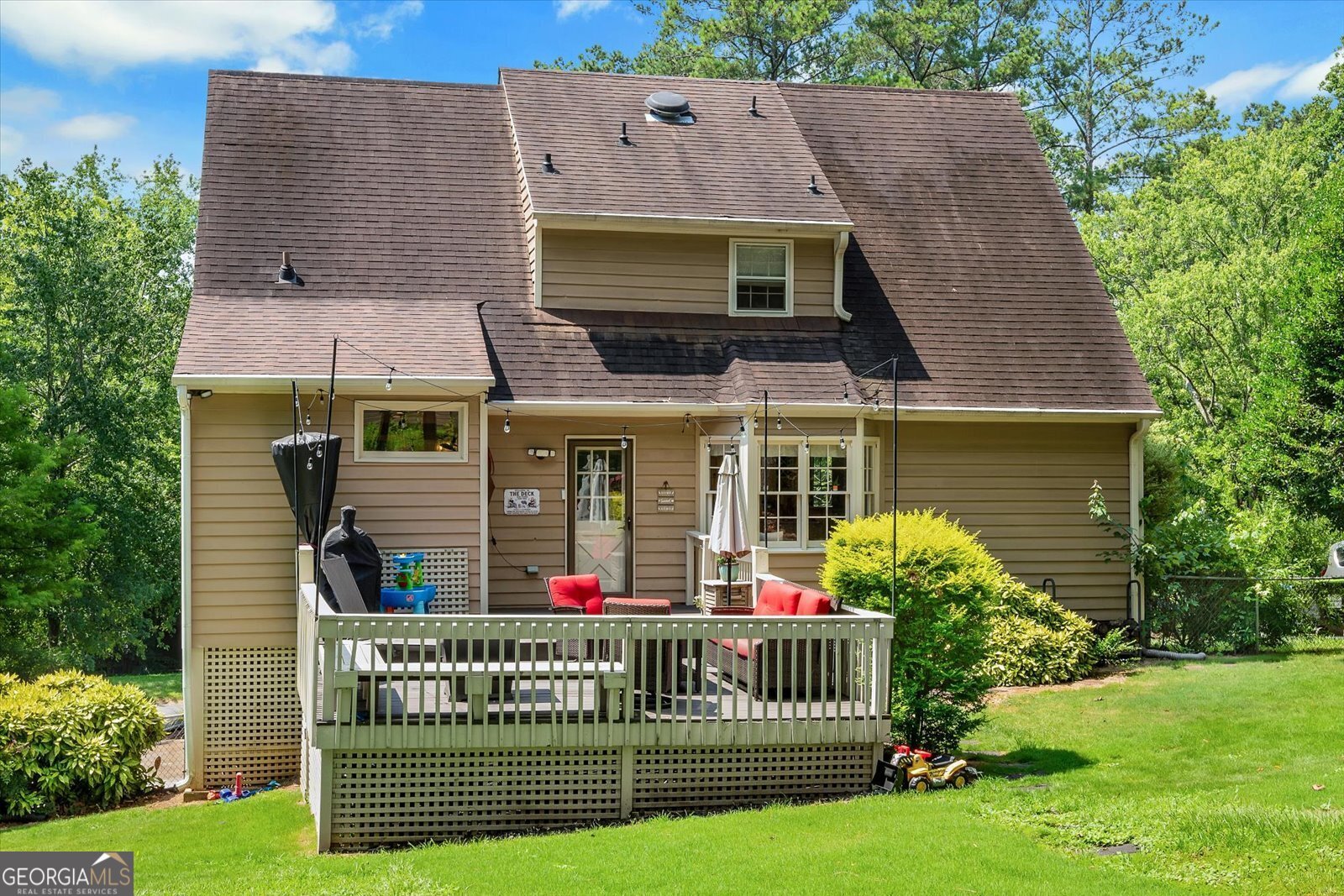 2749 Bentwood Drive Marietta - 45