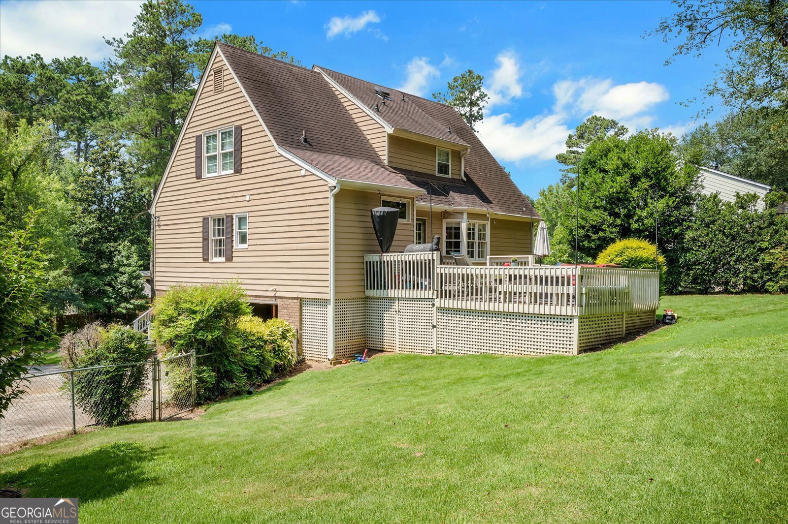 2749 Bentwood Drive Marietta - 46