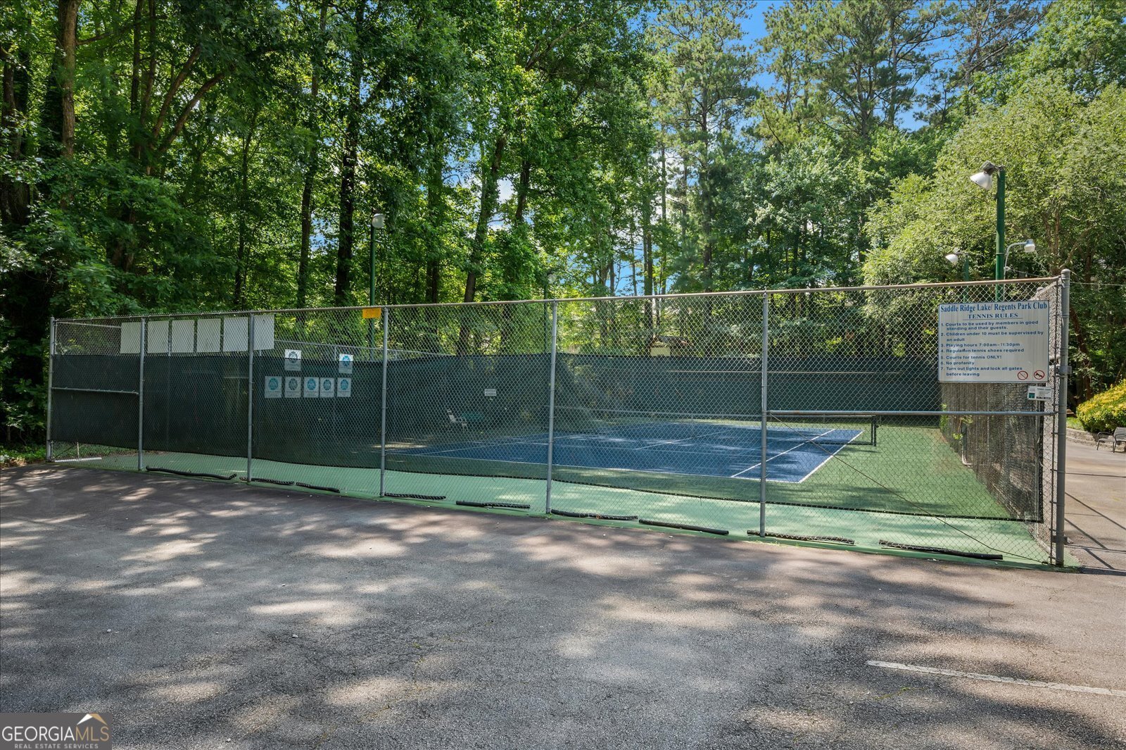 2749 Bentwood Drive Marietta - 47