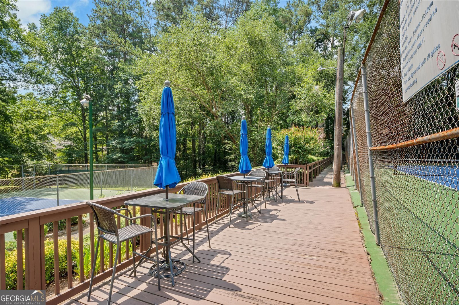 2749 Bentwood Drive Marietta - 48