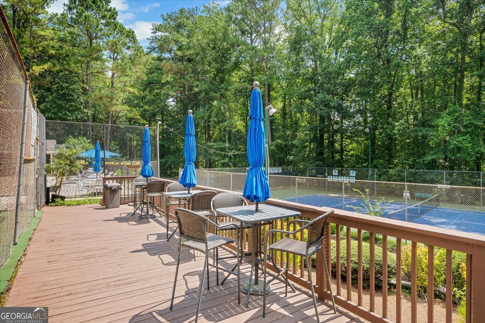 2749 Bentwood Drive Marietta - 49