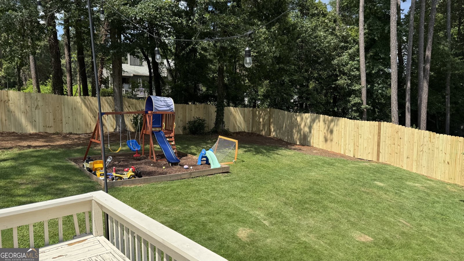 2749 Bentwood Drive Marietta - 50