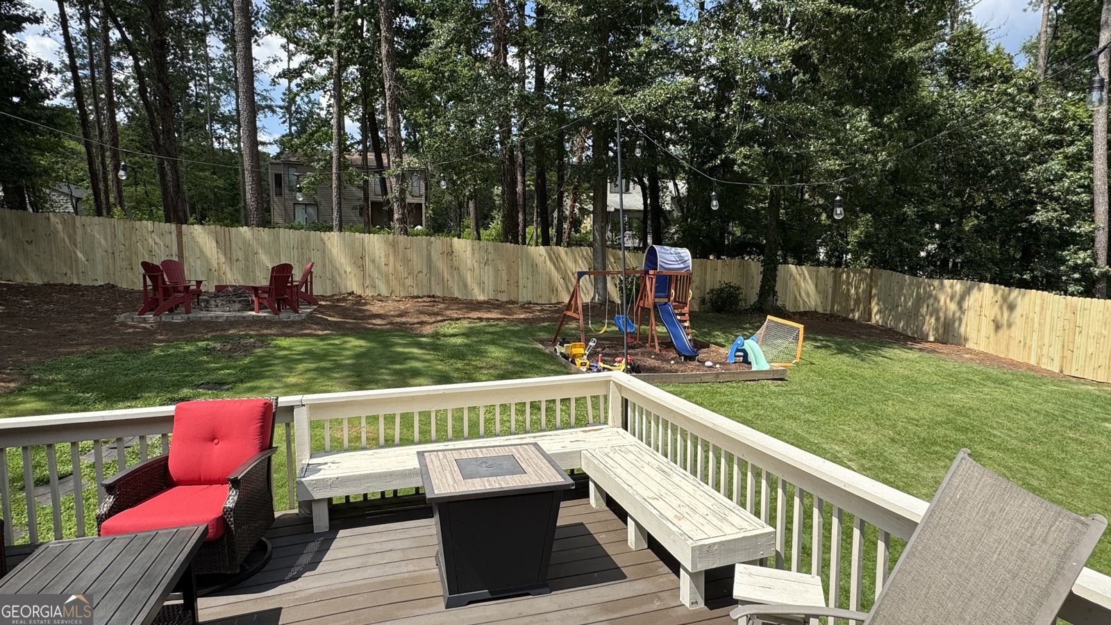 2749 Bentwood Drive Marietta - 51