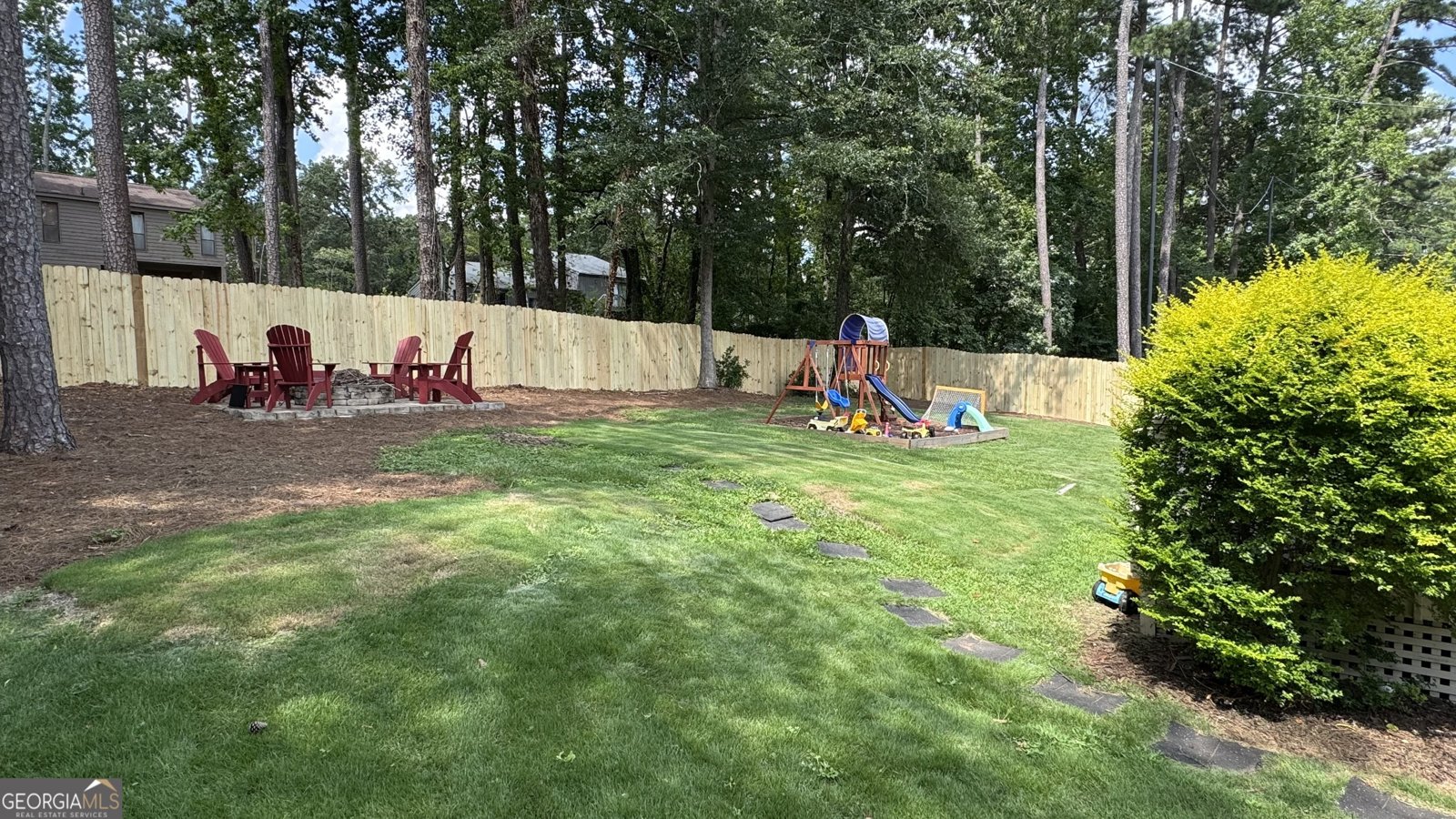 2749 Bentwood Drive Marietta - 52