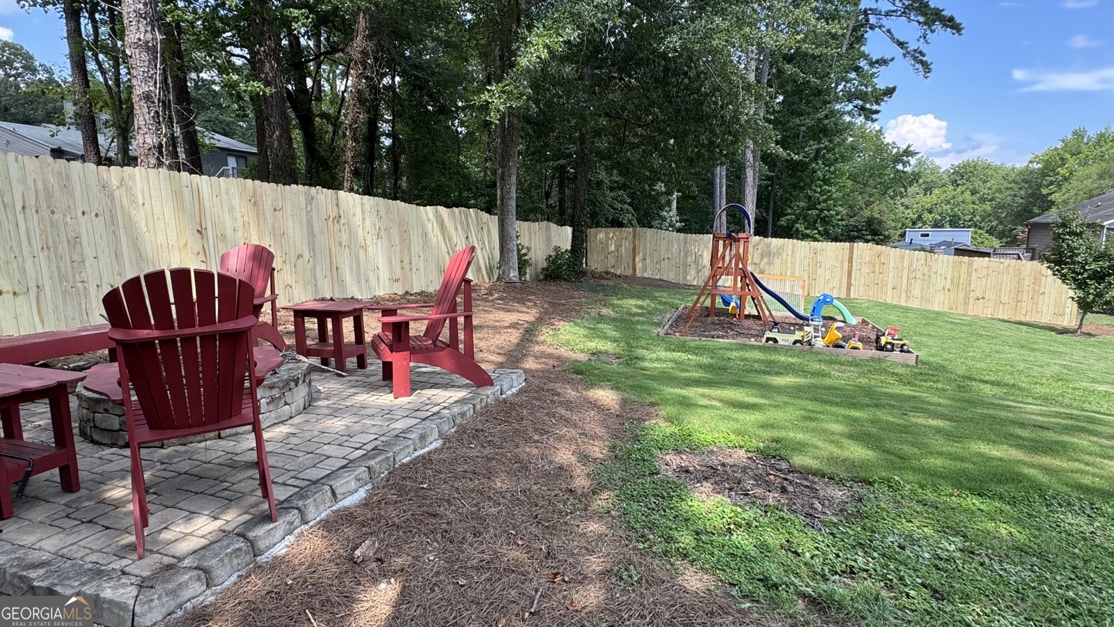 2749 Bentwood Drive Marietta - 53
