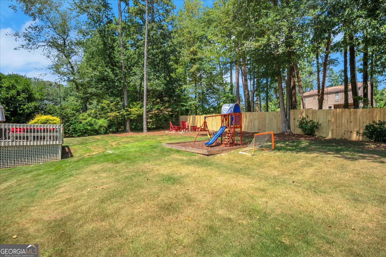 2749 Bentwood Drive Marietta - 55