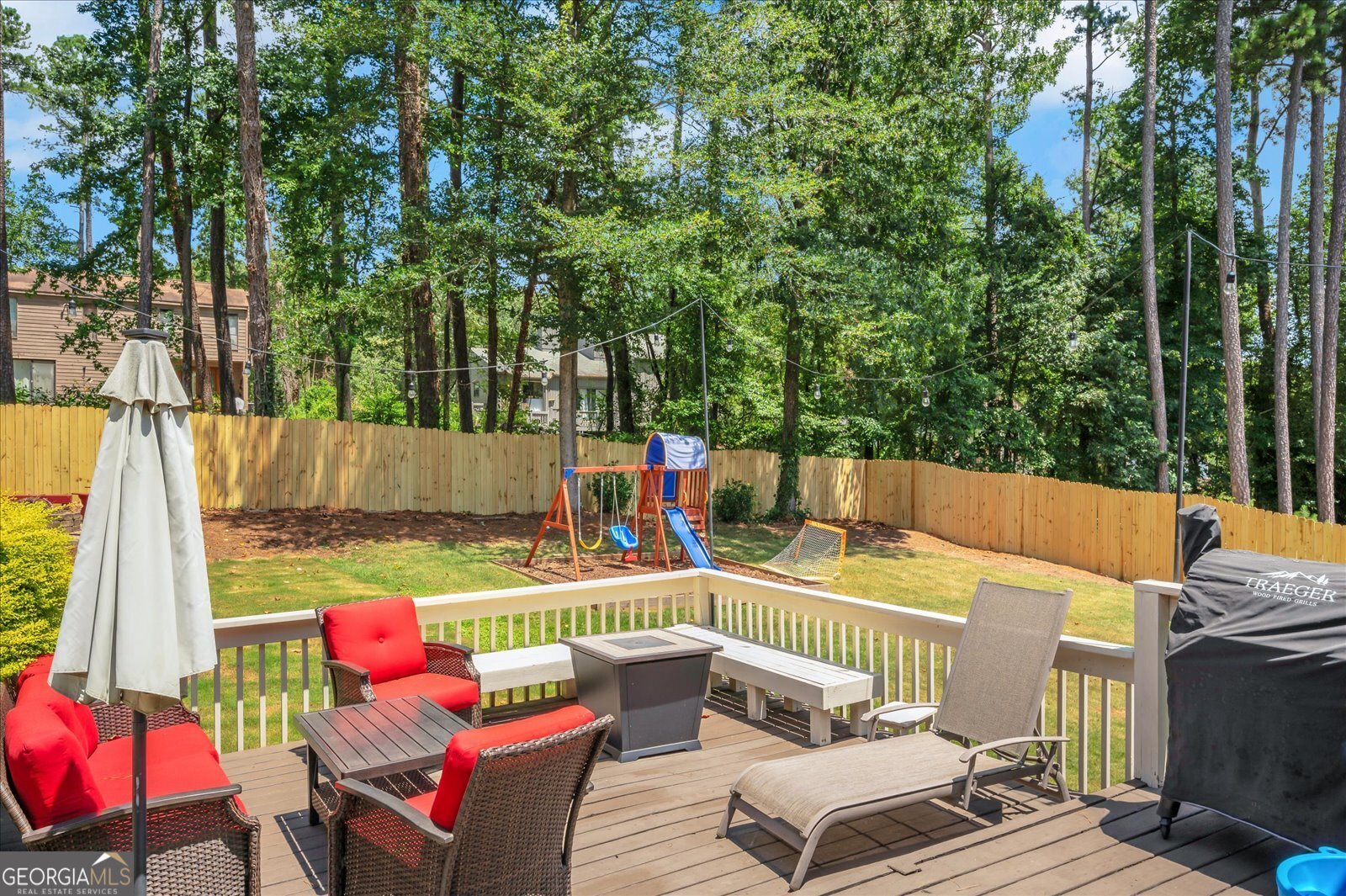 2749 Bentwood Drive Marietta - 56
