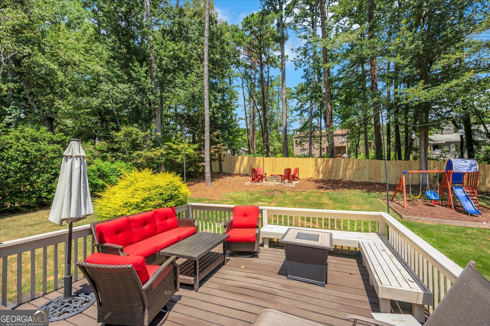 2749 Bentwood Drive Marietta - 57
