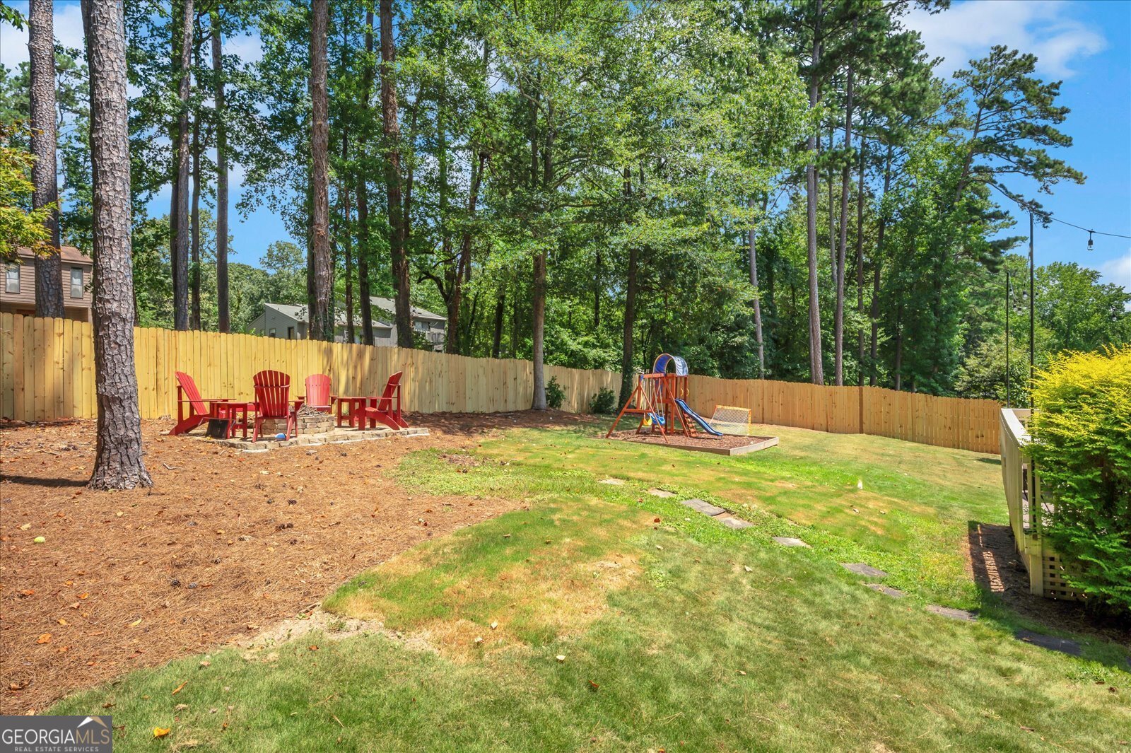 2749 Bentwood Drive Marietta - 58