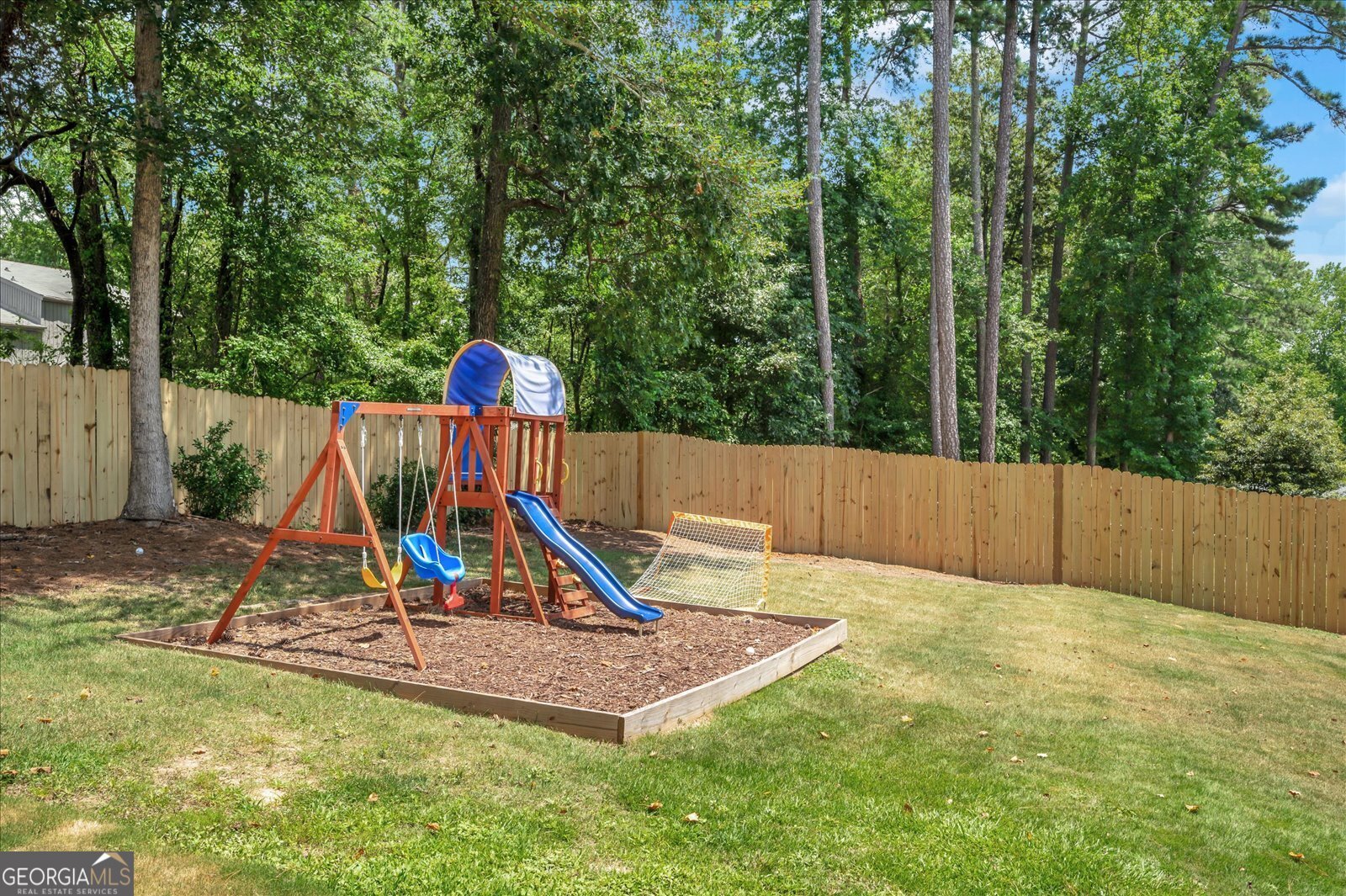 2749 Bentwood Drive Marietta - 59