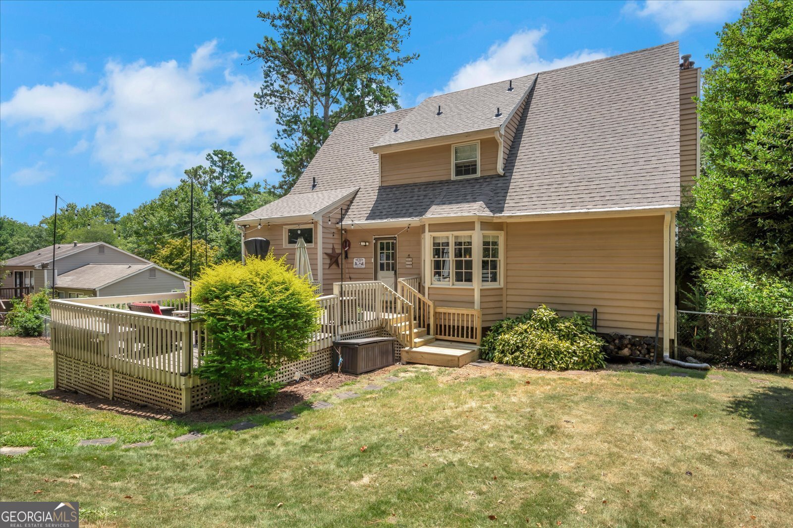 2749 Bentwood Drive Marietta - 60