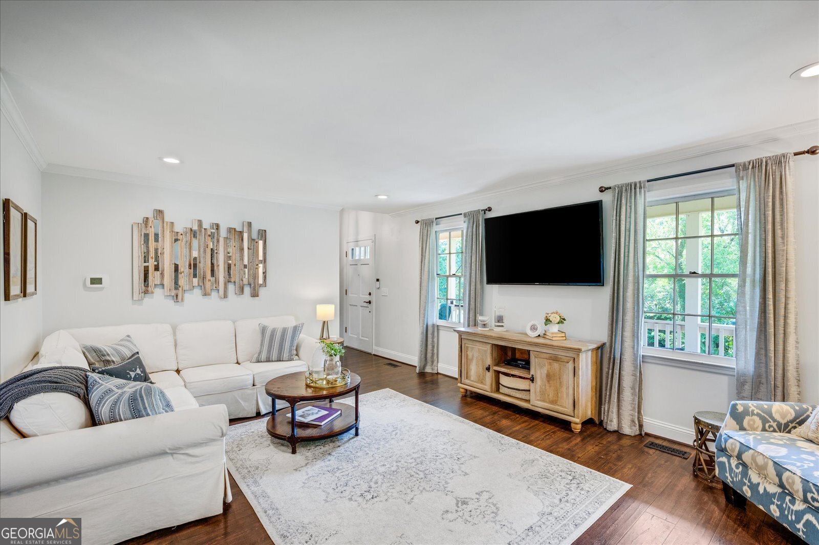2749 Bentwood Drive Marietta - 7