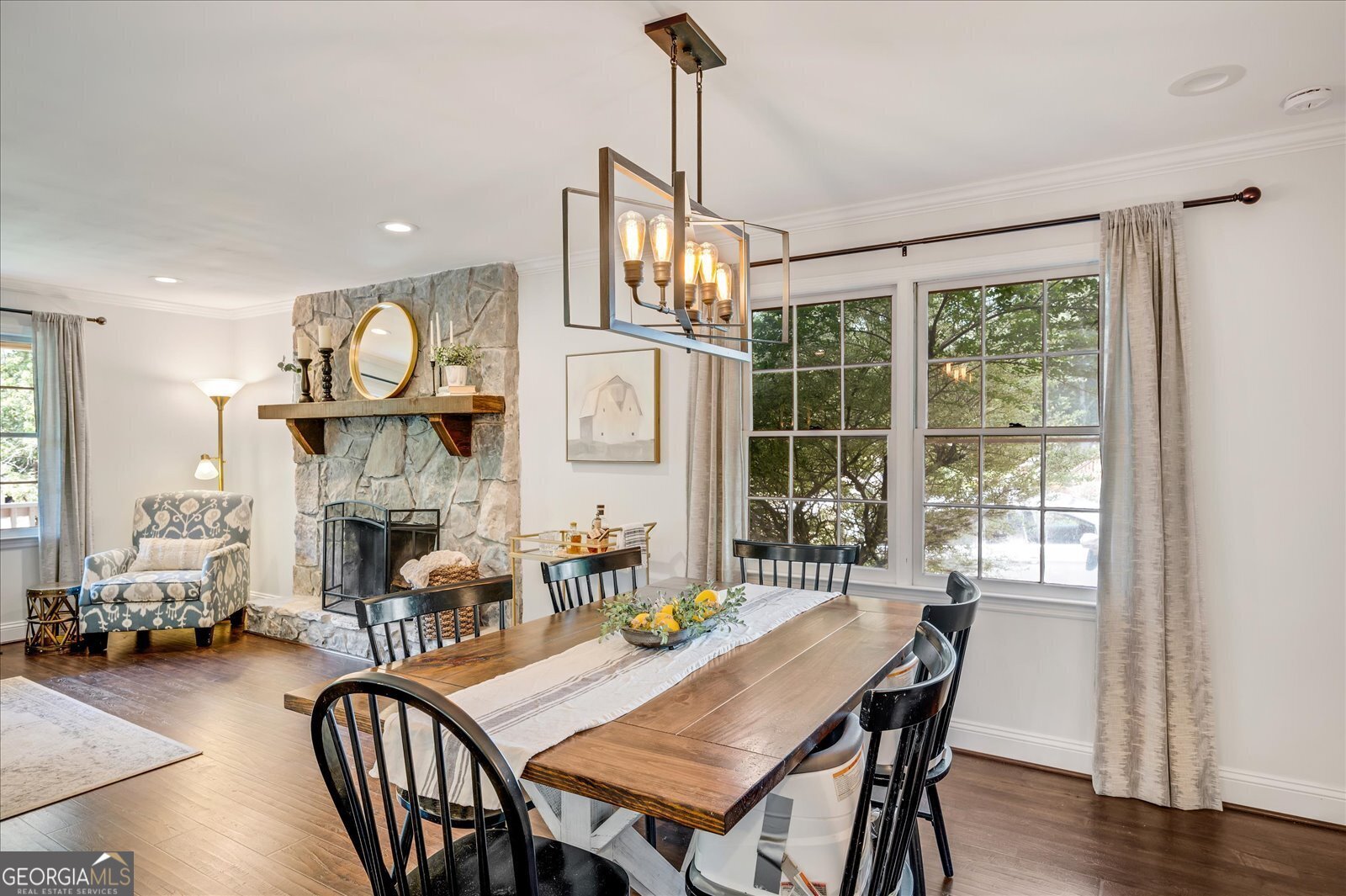2749 Bentwood Drive Marietta - 8