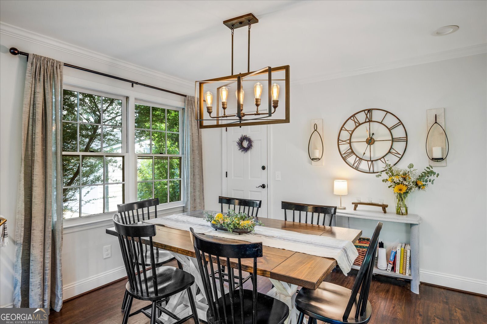 2749 Bentwood Drive Marietta - 9