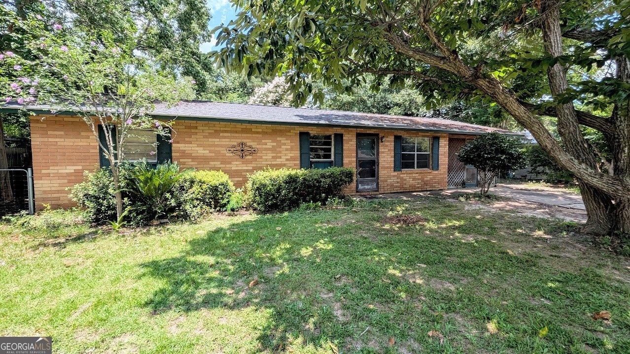 205 Debra Drive Warner Robins - 1
