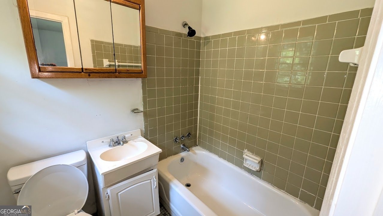 205 Debra Drive Warner Robins - 12