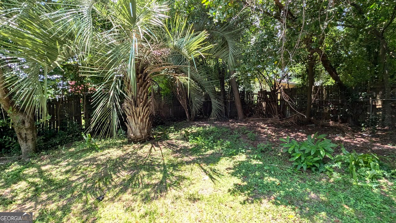 205 Debra Drive Warner Robins - 3