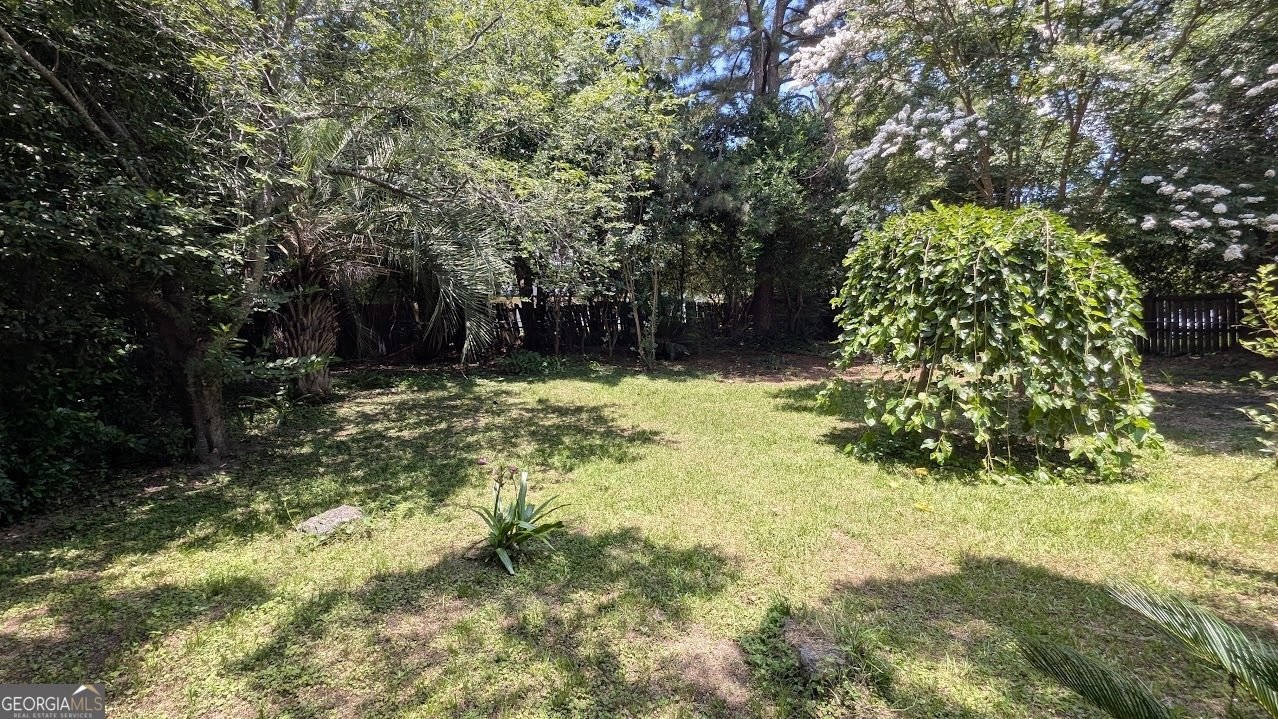 205 Debra Drive Warner Robins - 4