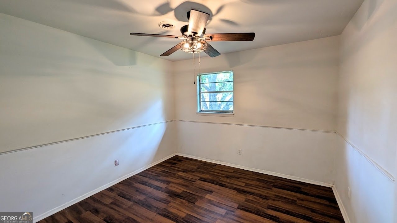 205 Debra Drive Warner Robins - 5