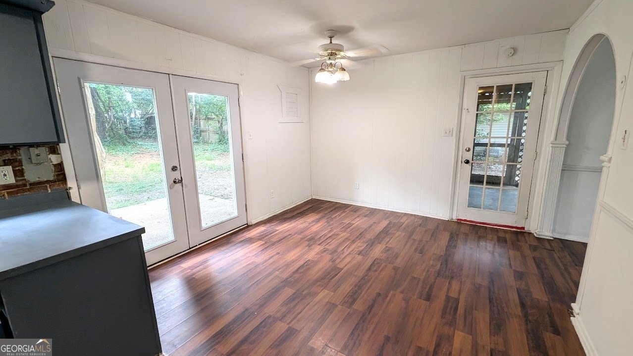 205 Debra Drive Warner Robins - 7