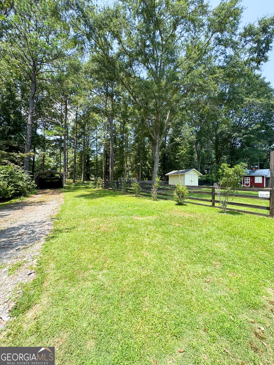 2995 Hogansville Road Lagrange - 1