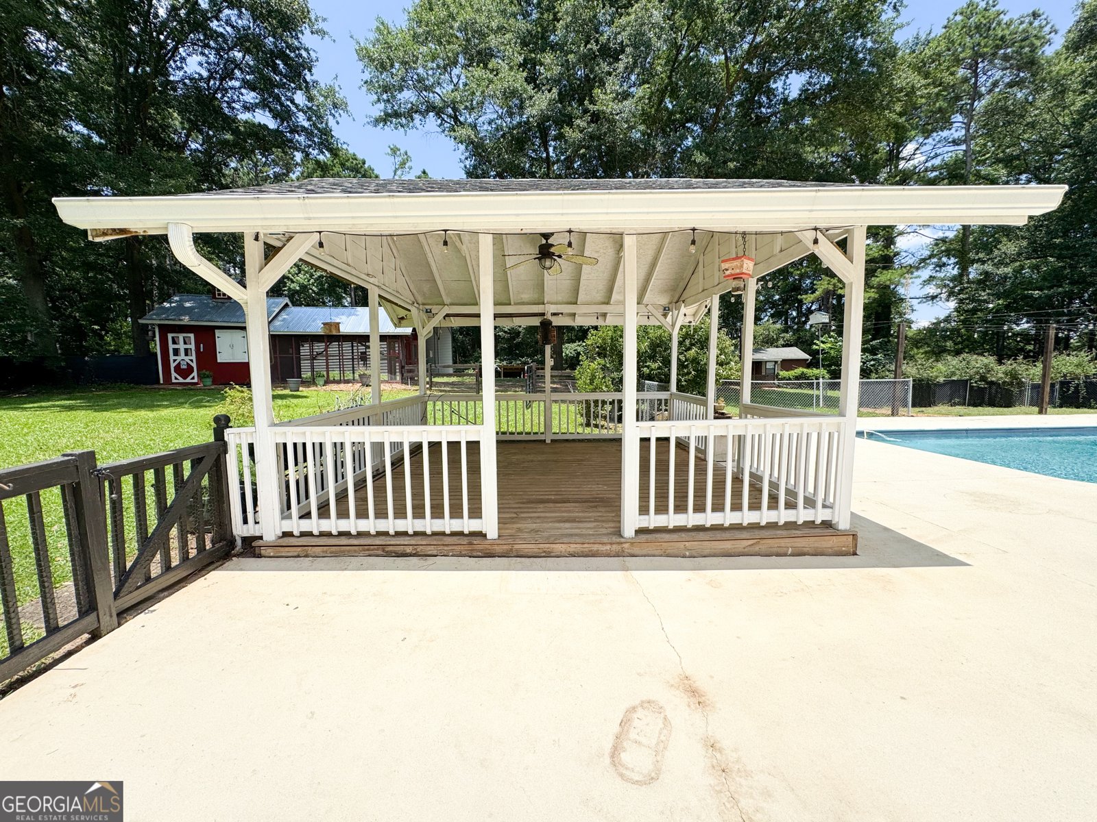 2995 Hogansville Road Lagrange - 28