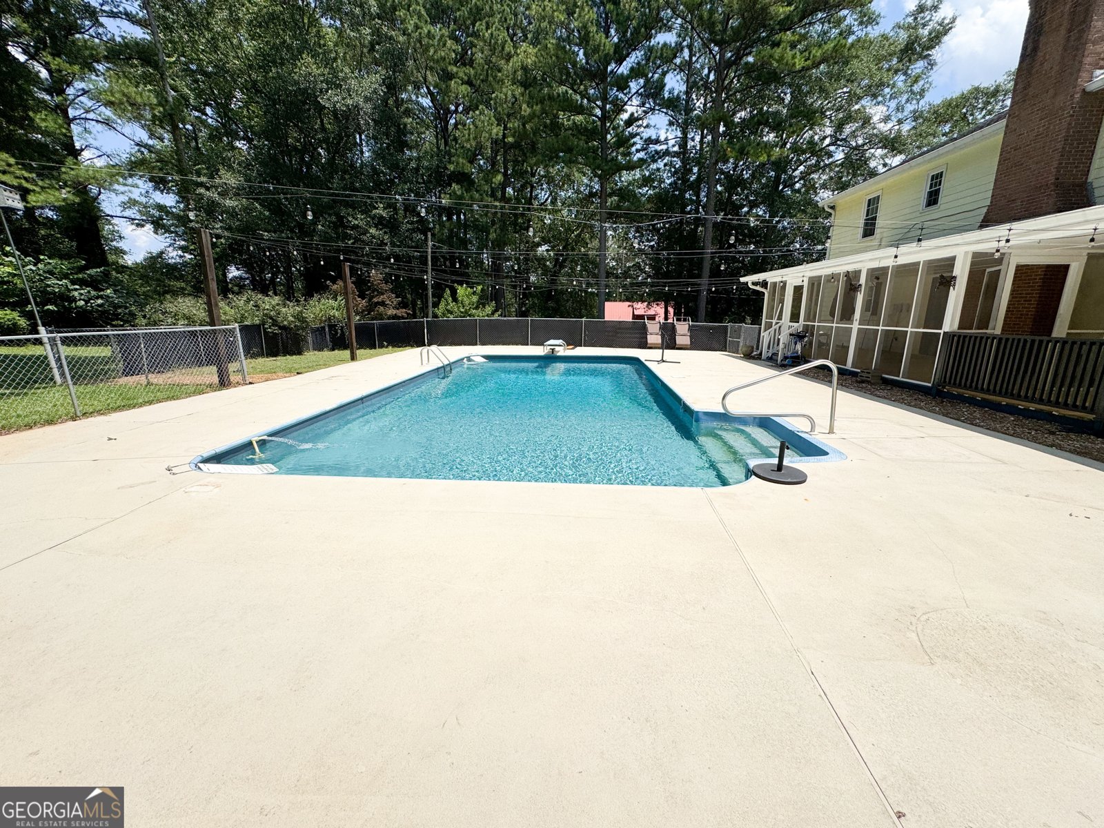 2995 Hogansville Road Lagrange - 31