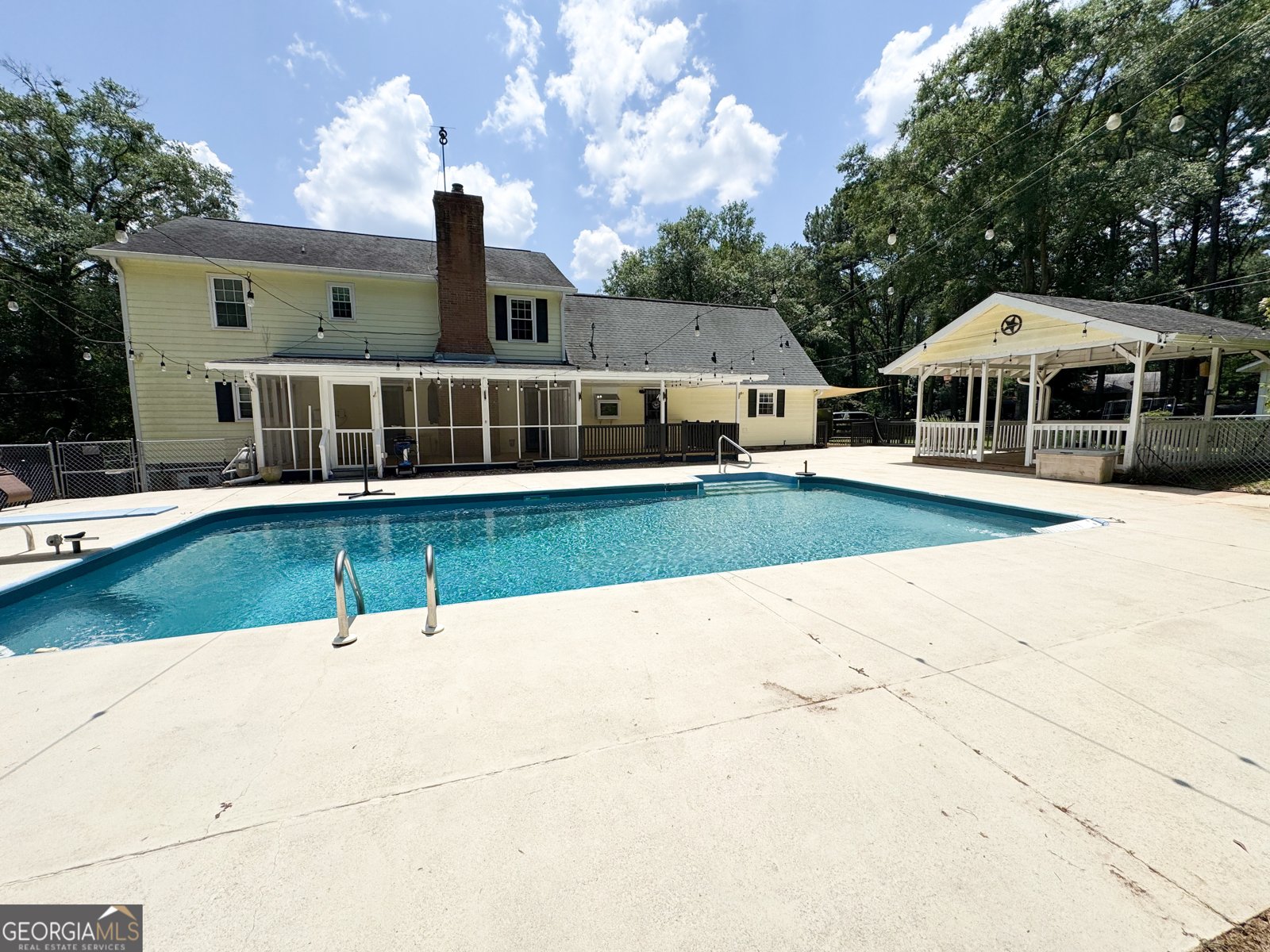2995 Hogansville Road Lagrange - 32