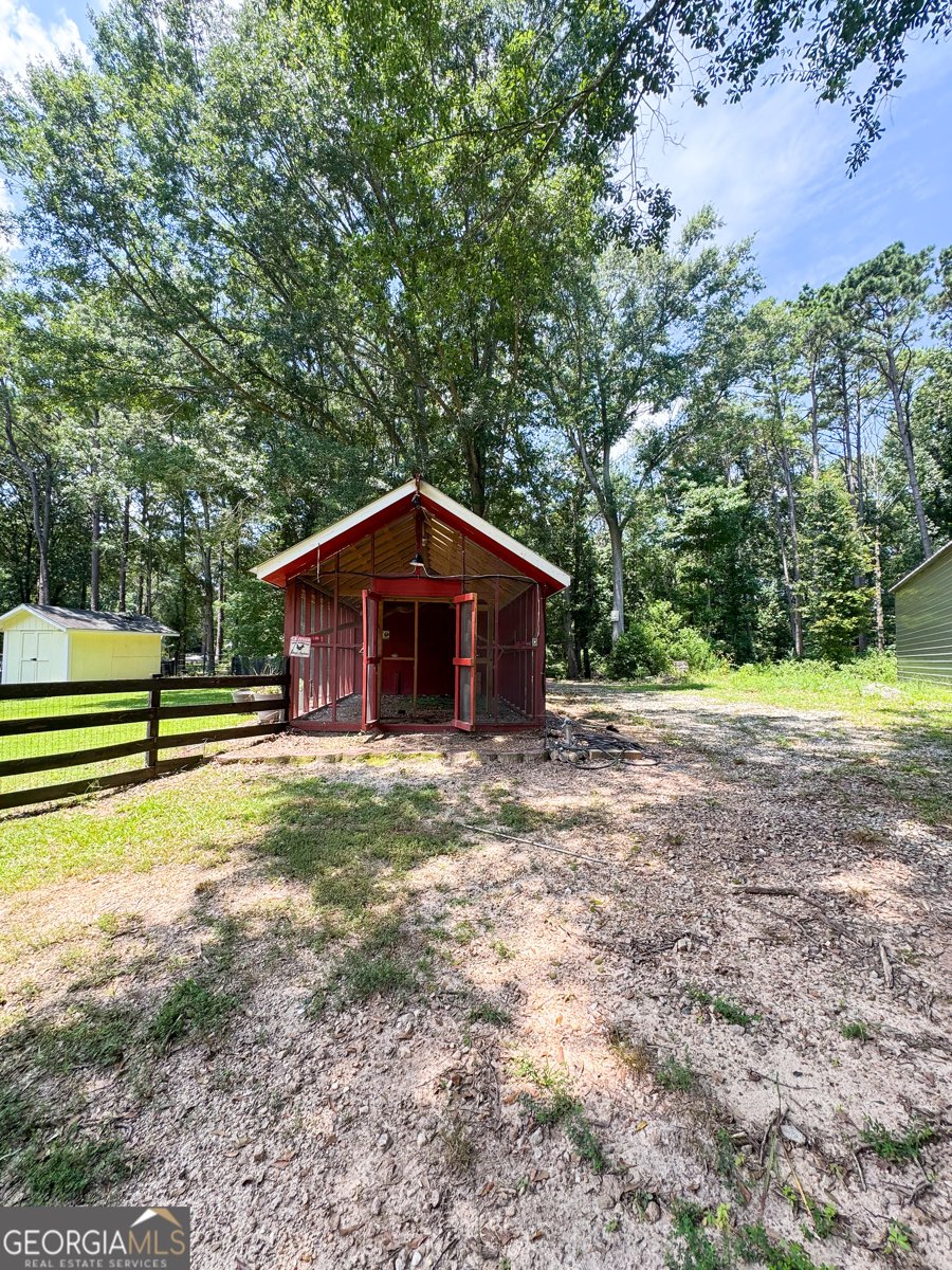 2995 Hogansville Road Lagrange - 4