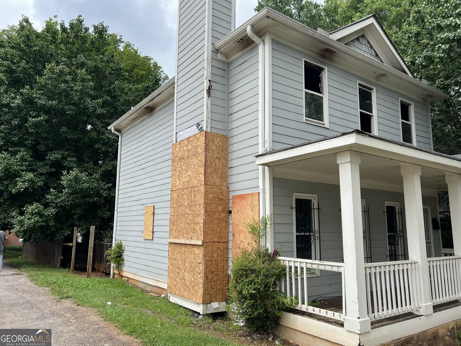 4 Whatley Street Atlanta - 2