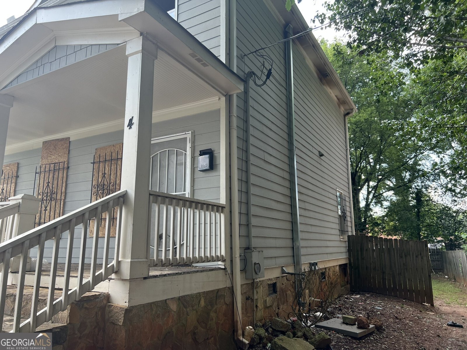 4 Whatley Street Atlanta - 3