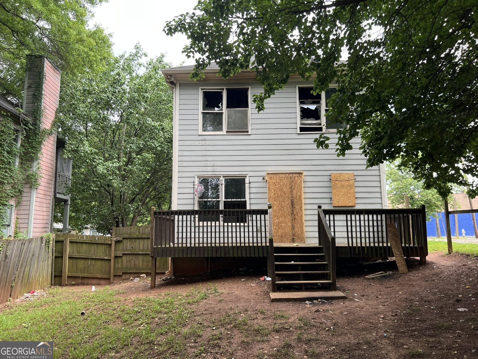 4 Whatley Street Atlanta - 4