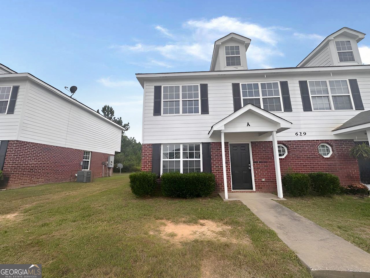 629 Mill Stone Bluff Monroe - 1