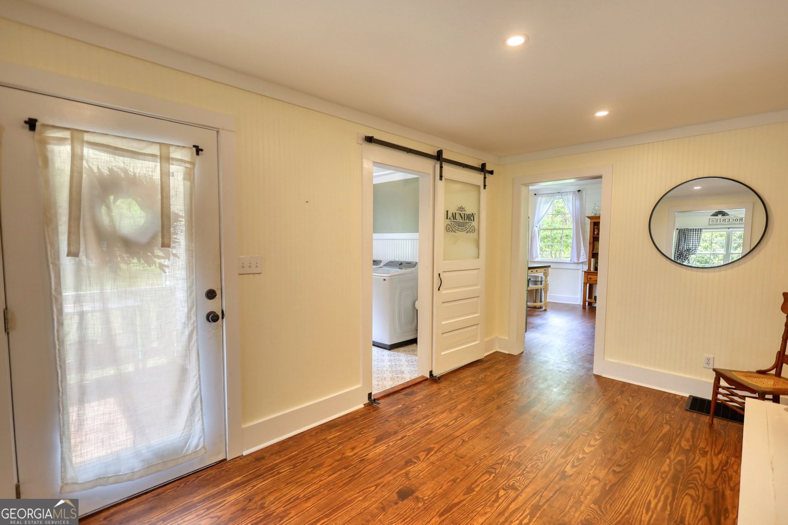 123 Nelson Street Newborn - 14