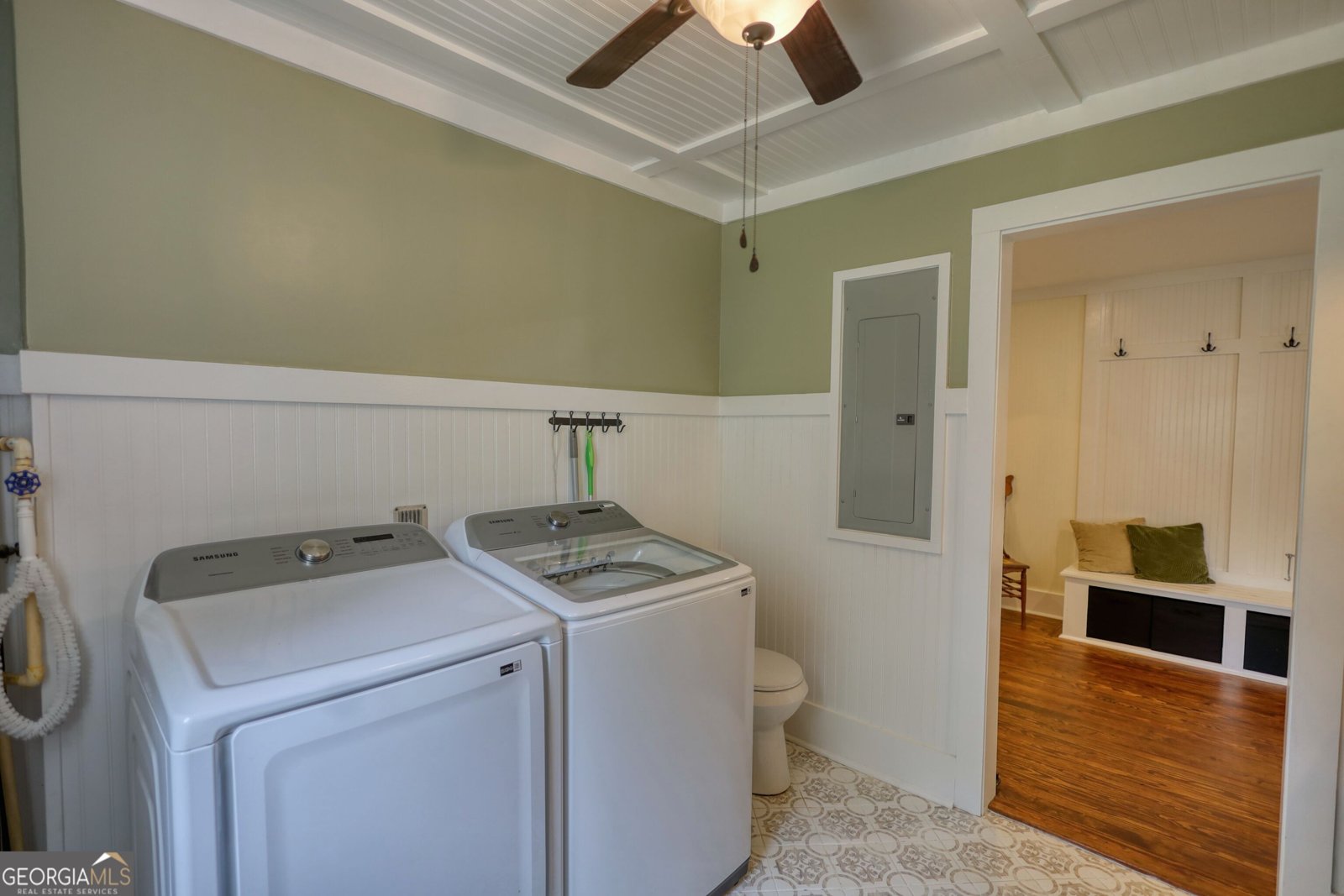 123 Nelson Street Newborn - 17