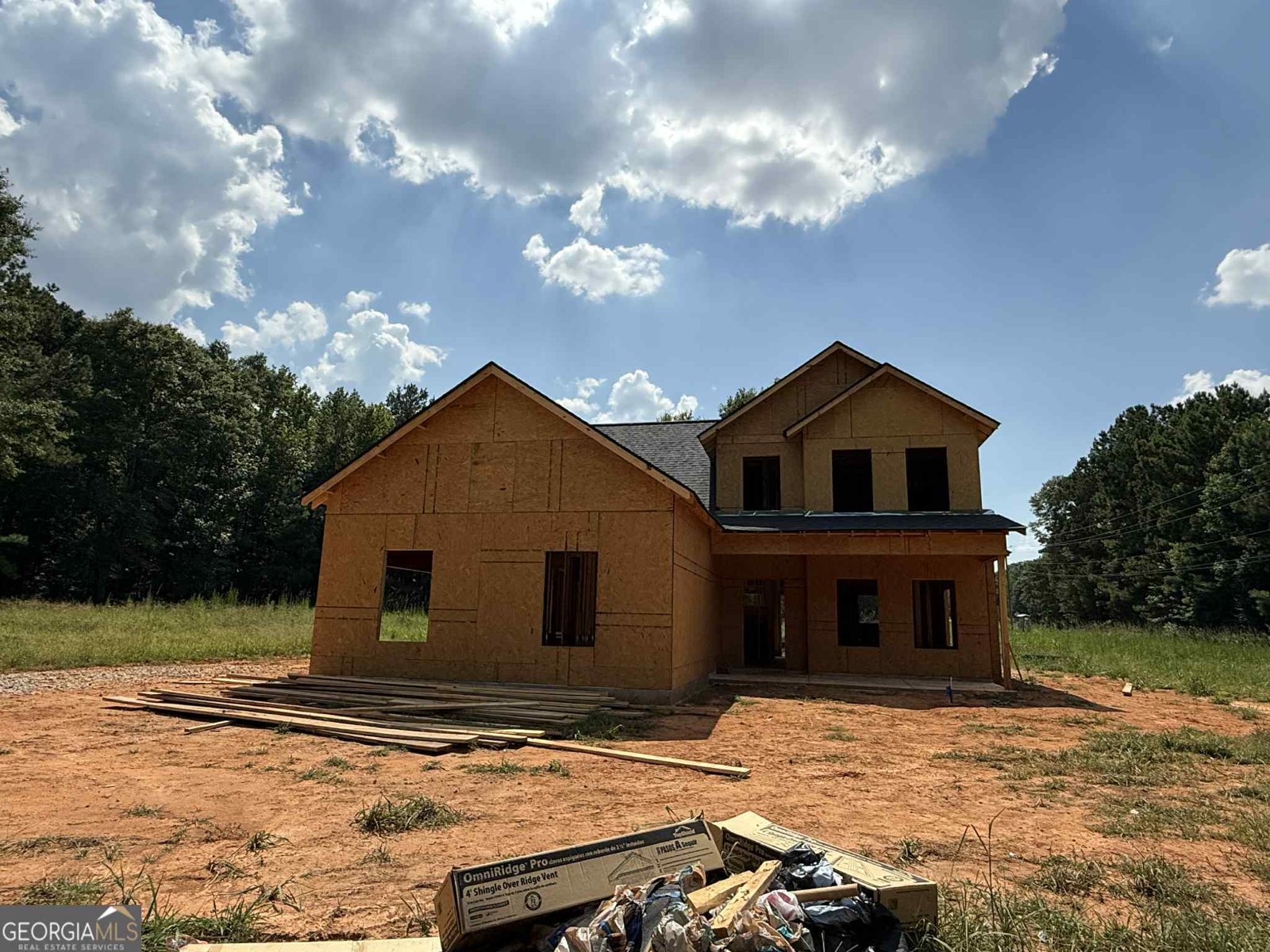 1579 South Bethany Road Locust Grove - 1