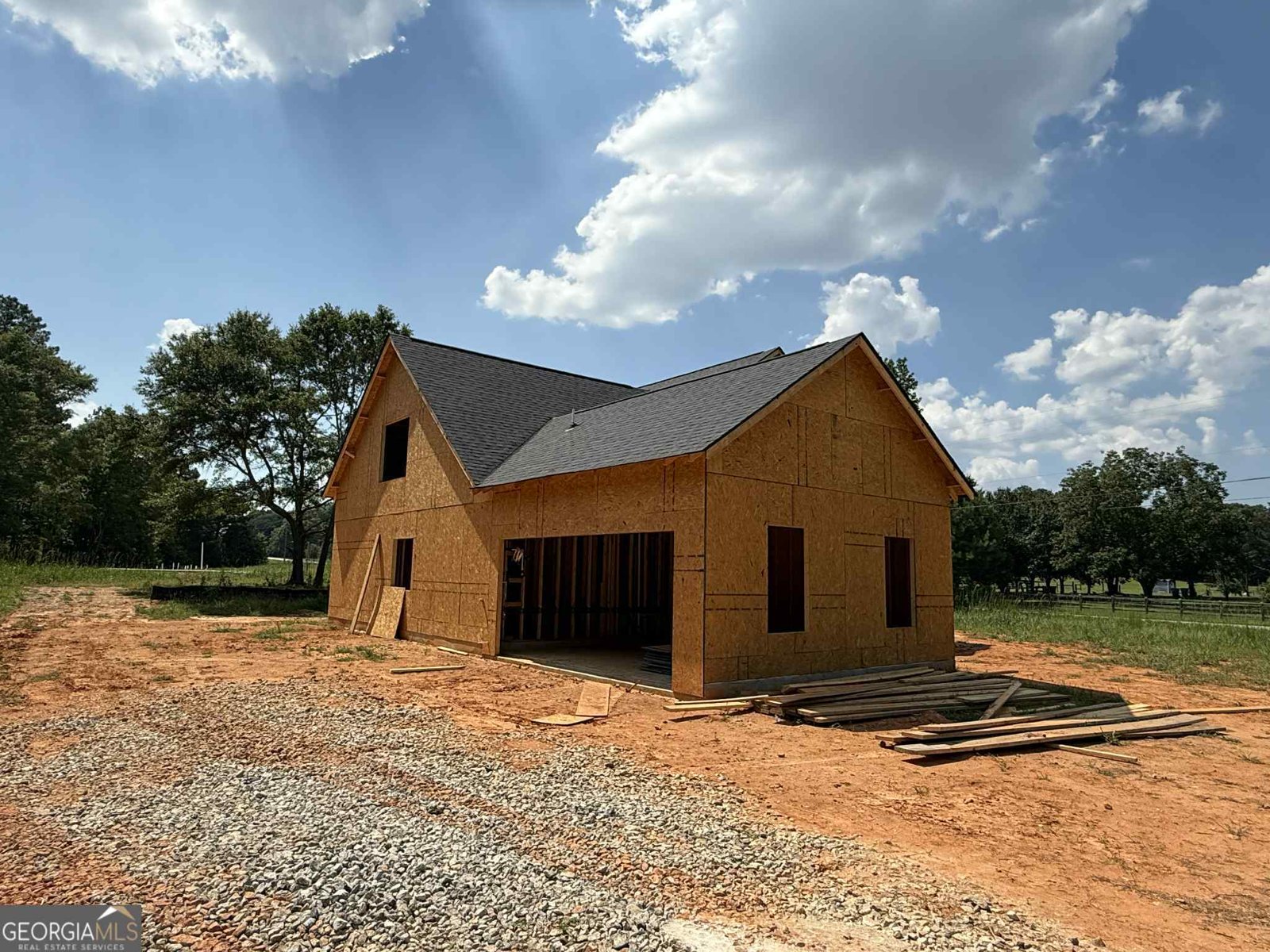 1579 South Bethany Road Locust Grove - 2