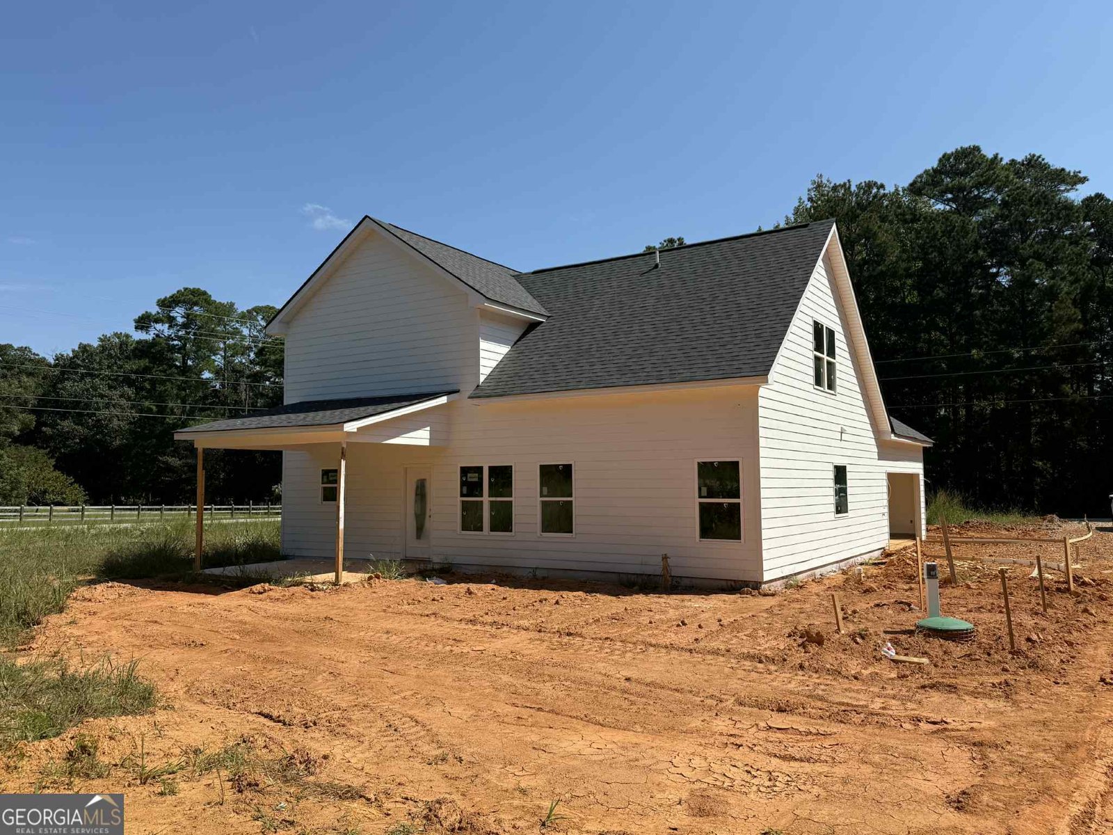 1579 South Bethany Road Locust Grove - 24