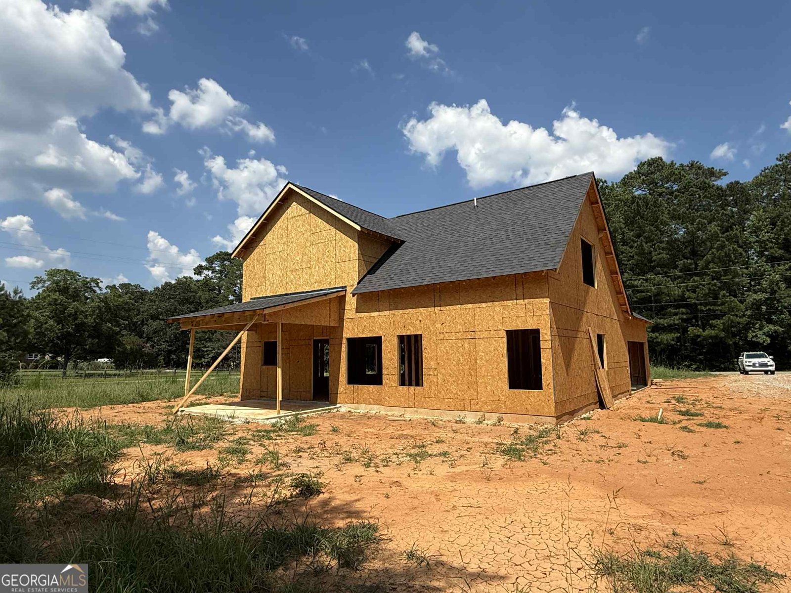 1579 South Bethany Road Locust Grove - 3