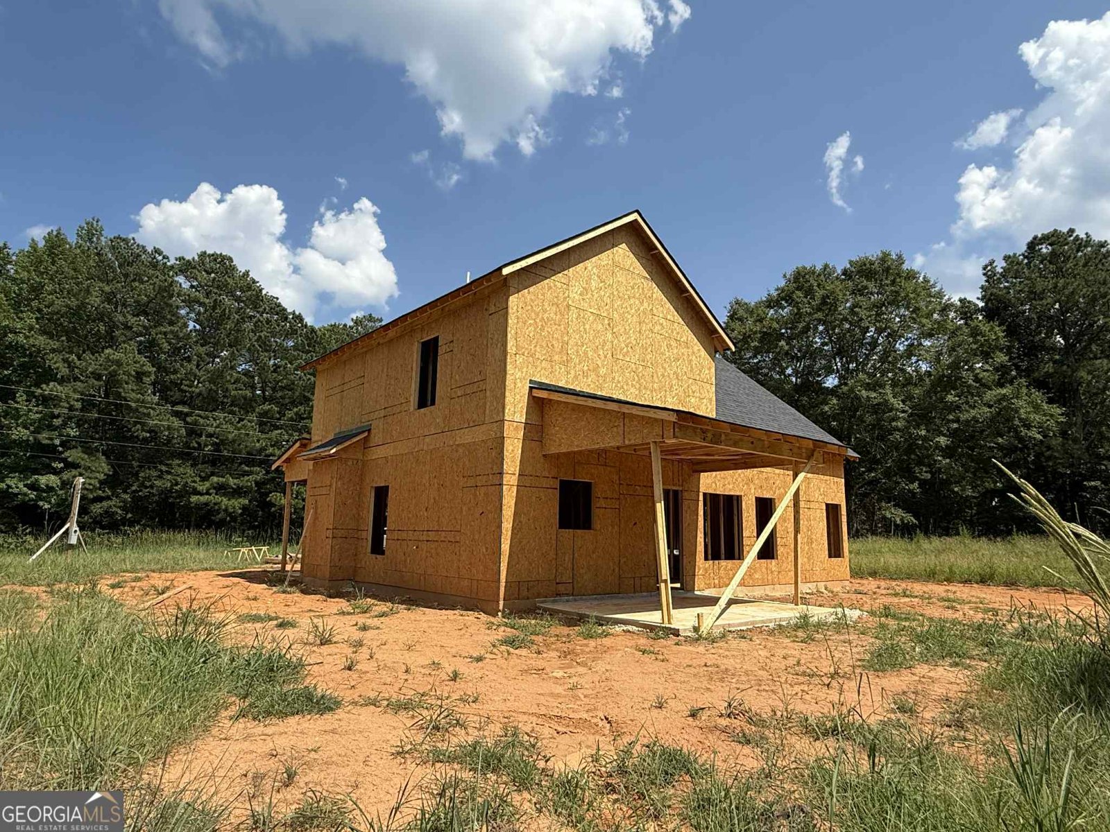 1579 South Bethany Road Locust Grove - 4