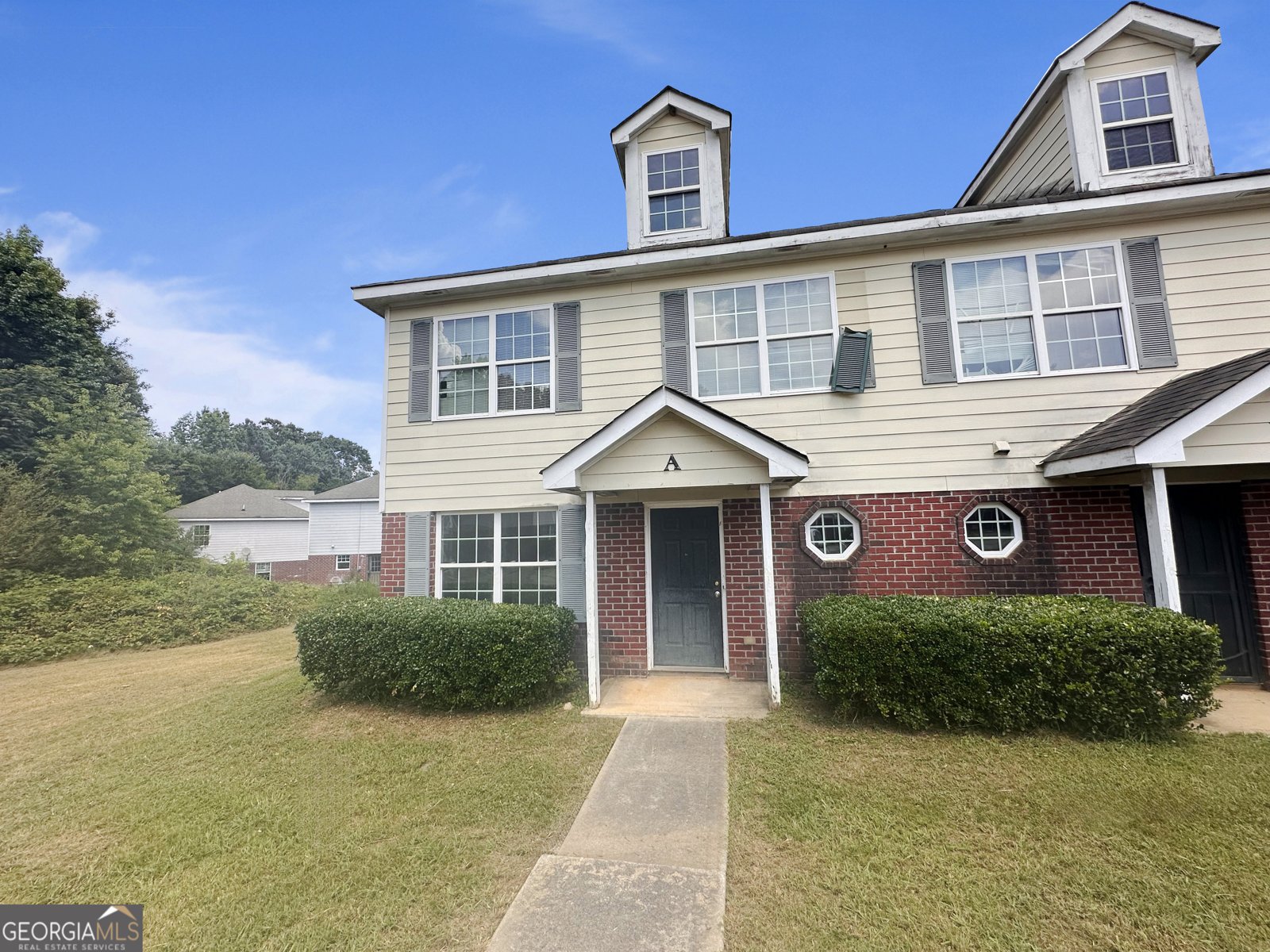 838 Store House Court Monroe - 1