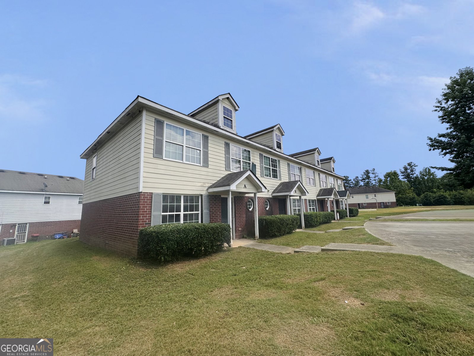 838 Store House Court Monroe - 2